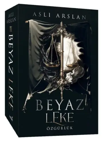 Beyaz 2 - Özgürlük