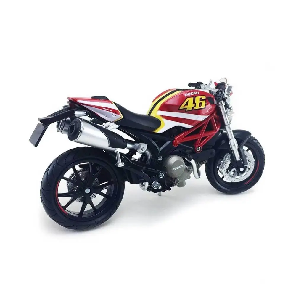 57513 Motor Ducati -Sunman 2