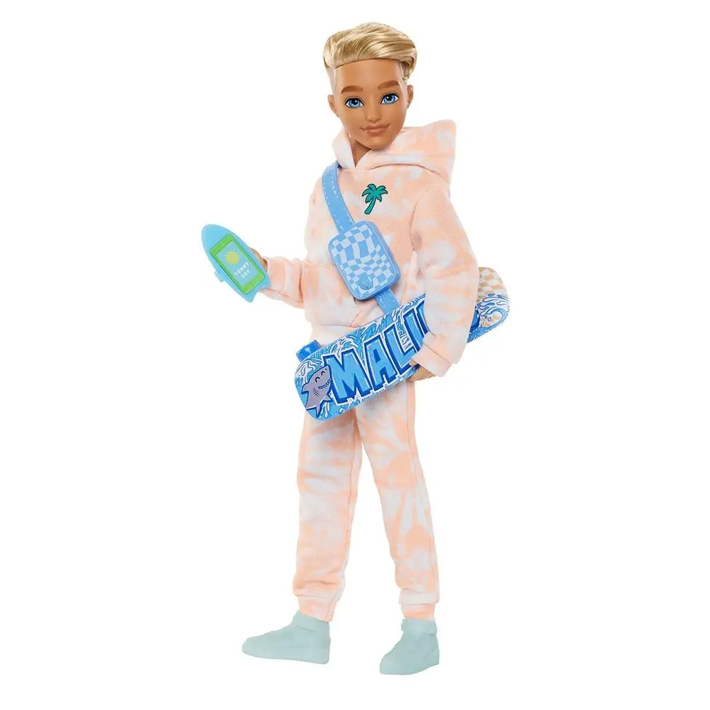 JDD75 Dream ies Ana Karakter Bebek Ken 3
