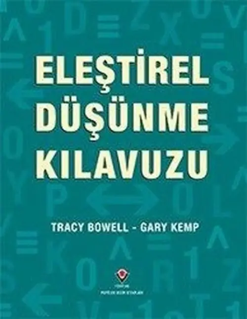 Eleştirel Düşünme Kıluzu