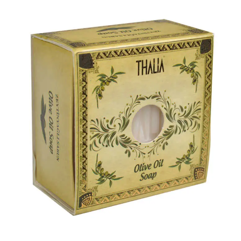 Zeytinyağlı Sabun 150 Gr 3