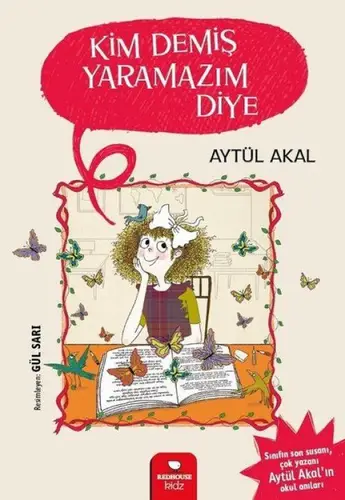 Kim Demiş mazım Diye