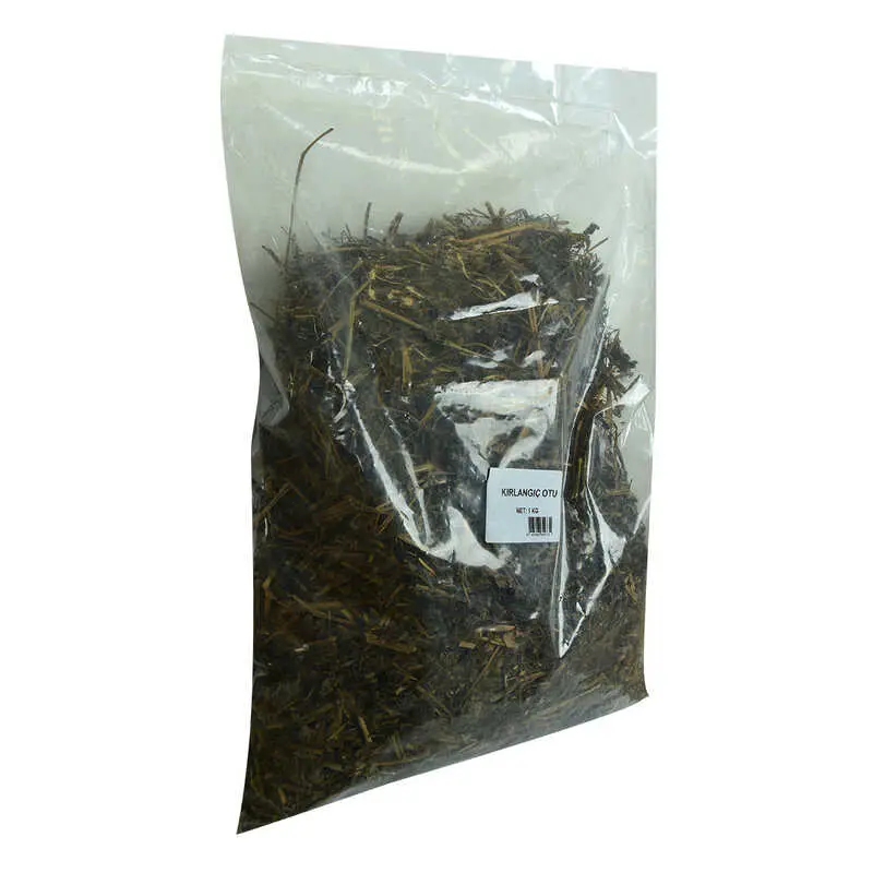 Kırlangıç Otu Doğal 1000 Gr Paket 4