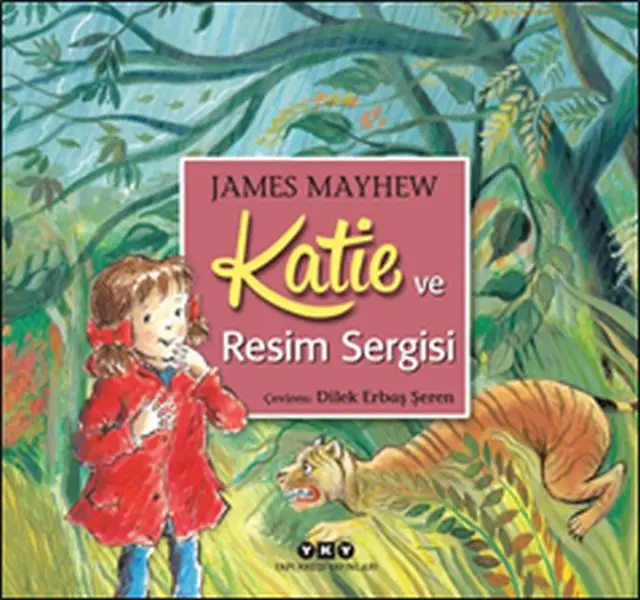 Katie ve  Sergisi