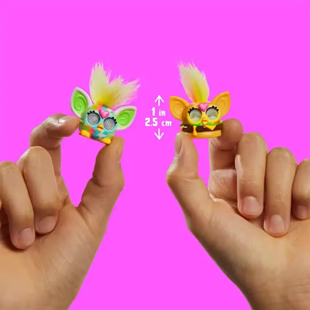 G0457 Furby Miniler 7