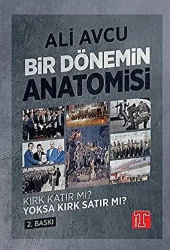 Bir Dönemin Amisi - Kırk Katır mı? sa Kırk Satır mı?