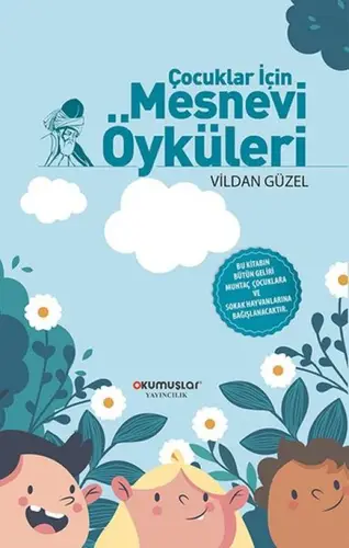 Çuklar İçin Mesnevi Öyküleri