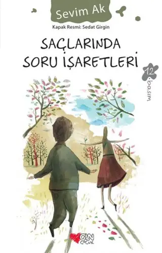 larında Soru İşaretleri