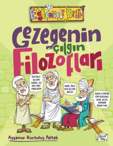 Gezegenin Çıın Filozofları