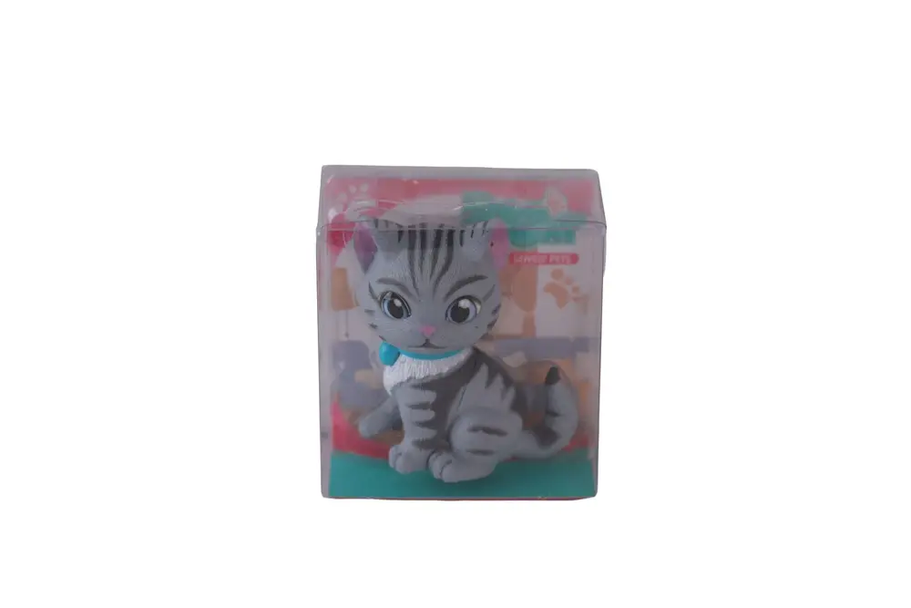 KZL-8910-E48 KEDI KOPEK 24 LU STANDTA 2
