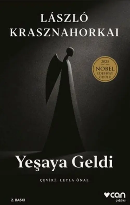 Yeşaya Geldi