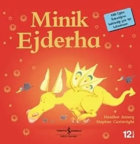 Minik Ejderha-İlk Okuma larım