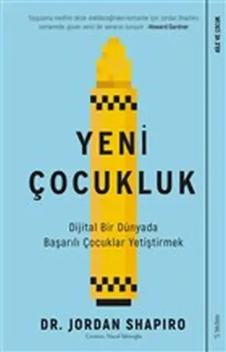 Yeni Çukluk - Dijital Bir Dünyada Başarılı Çuklar Yetiştirmek