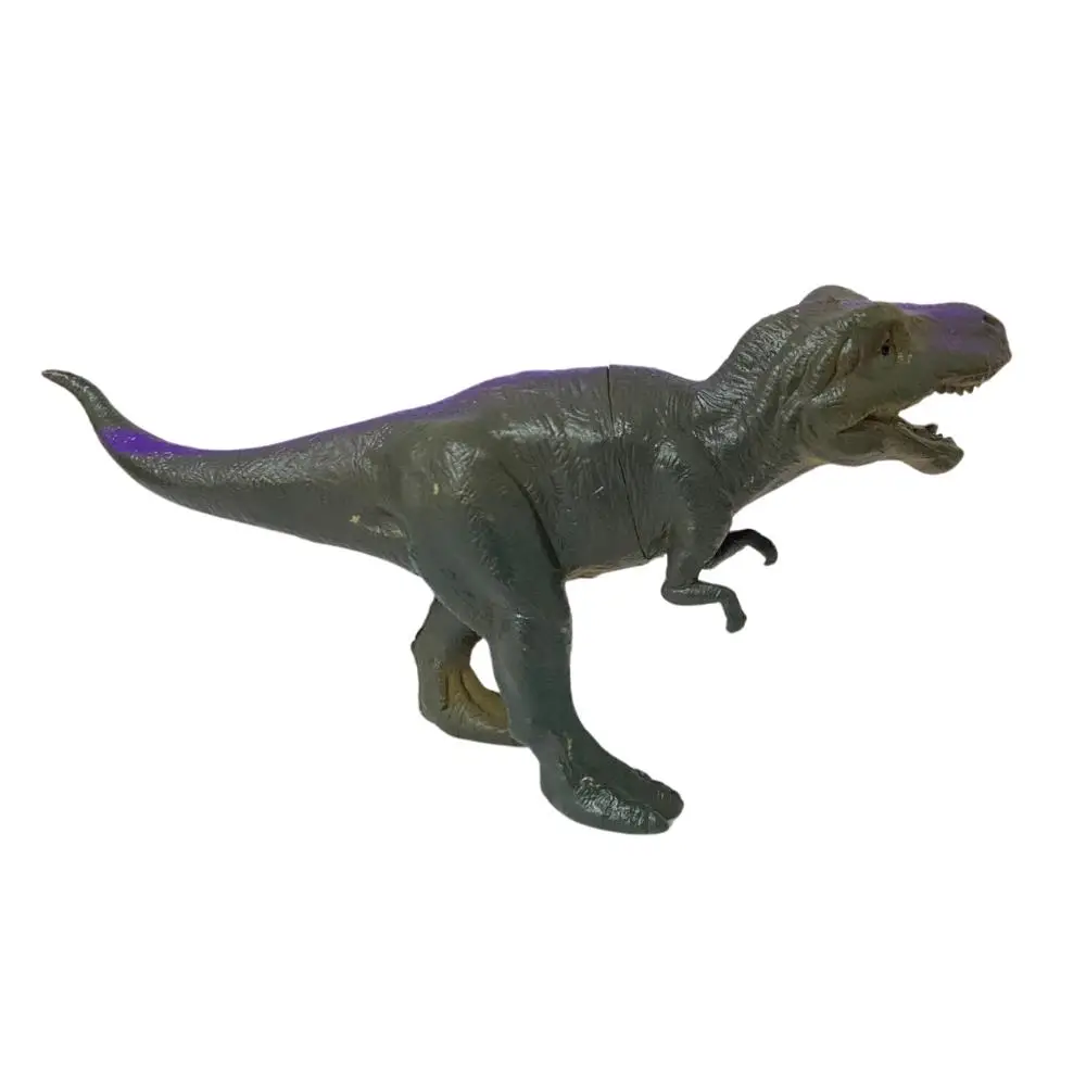 Tyrannosaurus Dinazor 15 Cm - Q603-9 - 1 ADET 3