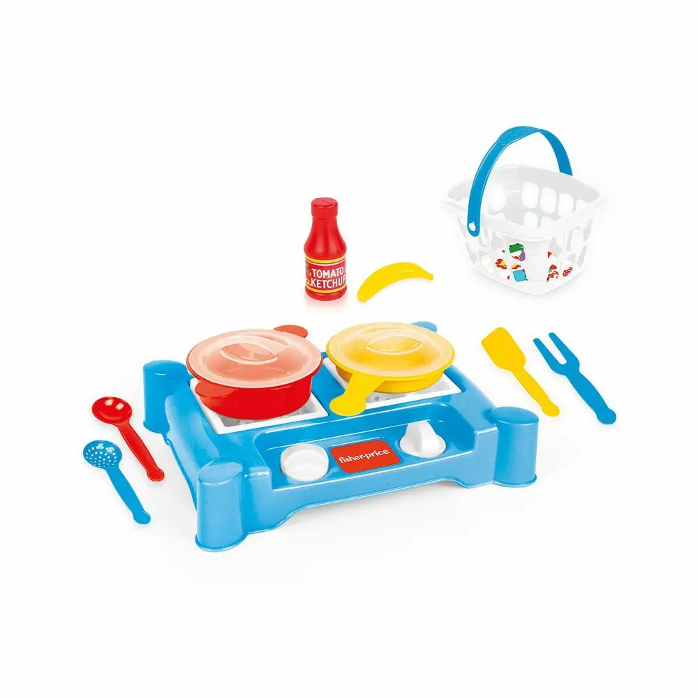 1822  COOKER SET 2
