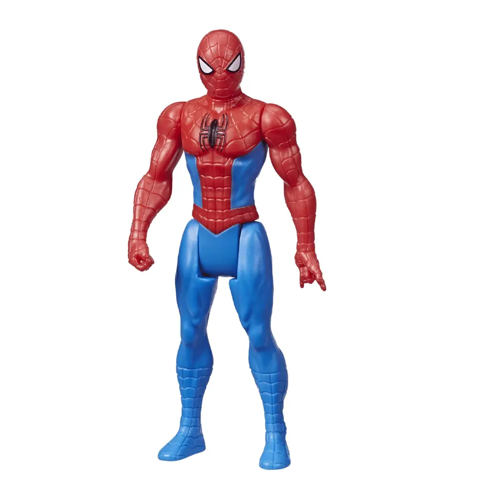 E7837 Marvel 9.5 cm Aksiyon Figürleri 7