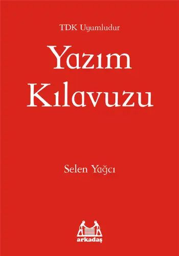 Yazım Kıluzu (TDK Uyumlu)