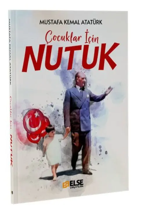 Çuklar için Nutuk