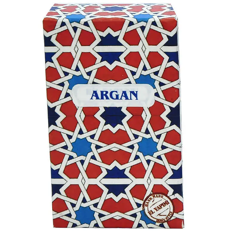 Argan Sabunu 125 Gr 2