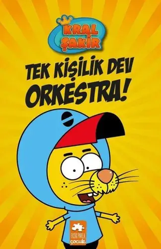 1 - Tek Kişilik Dev Orkestra!