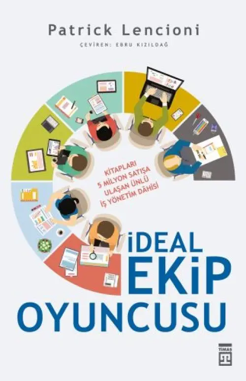 İdeal Ekip su