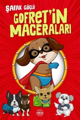 ’in Maceraları