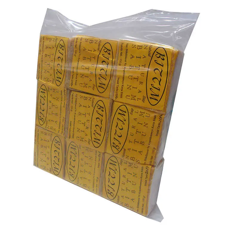 Bıttım Sabunu Dökme 1000 Gr 4