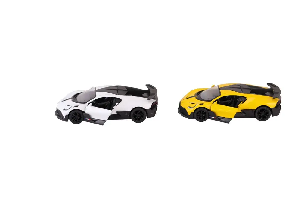 KT5442D ÇEKBIRAK BUGATTI DIVO 3