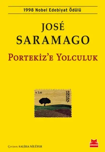 Portekiz’e Yolculuk