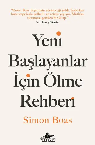Yeni Başlayanlar için Ölme Rehberi