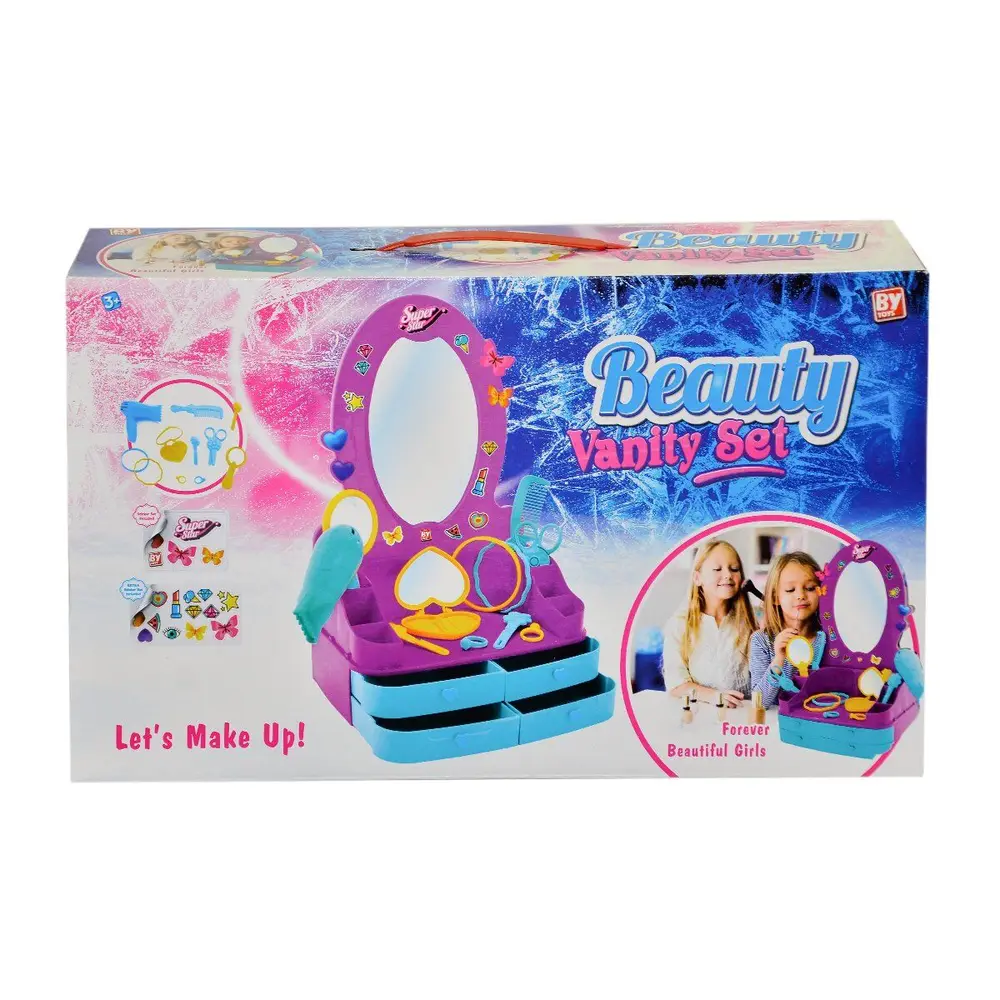 BP-577 SUPER STAR GÜZELLİK SNU
