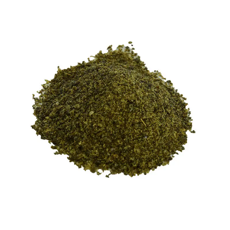 Isırgan u Doğal Öğütülmüş 100 Gr Paket