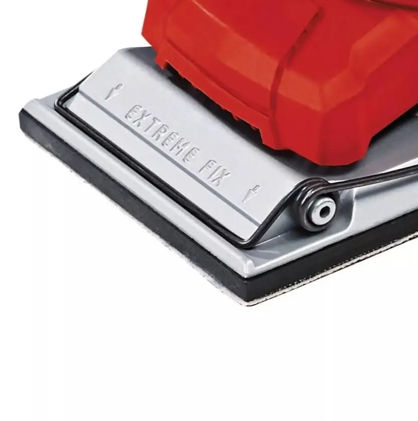Einhel TE OS 2520 E Titreşim Zımpara 250 Watt 4