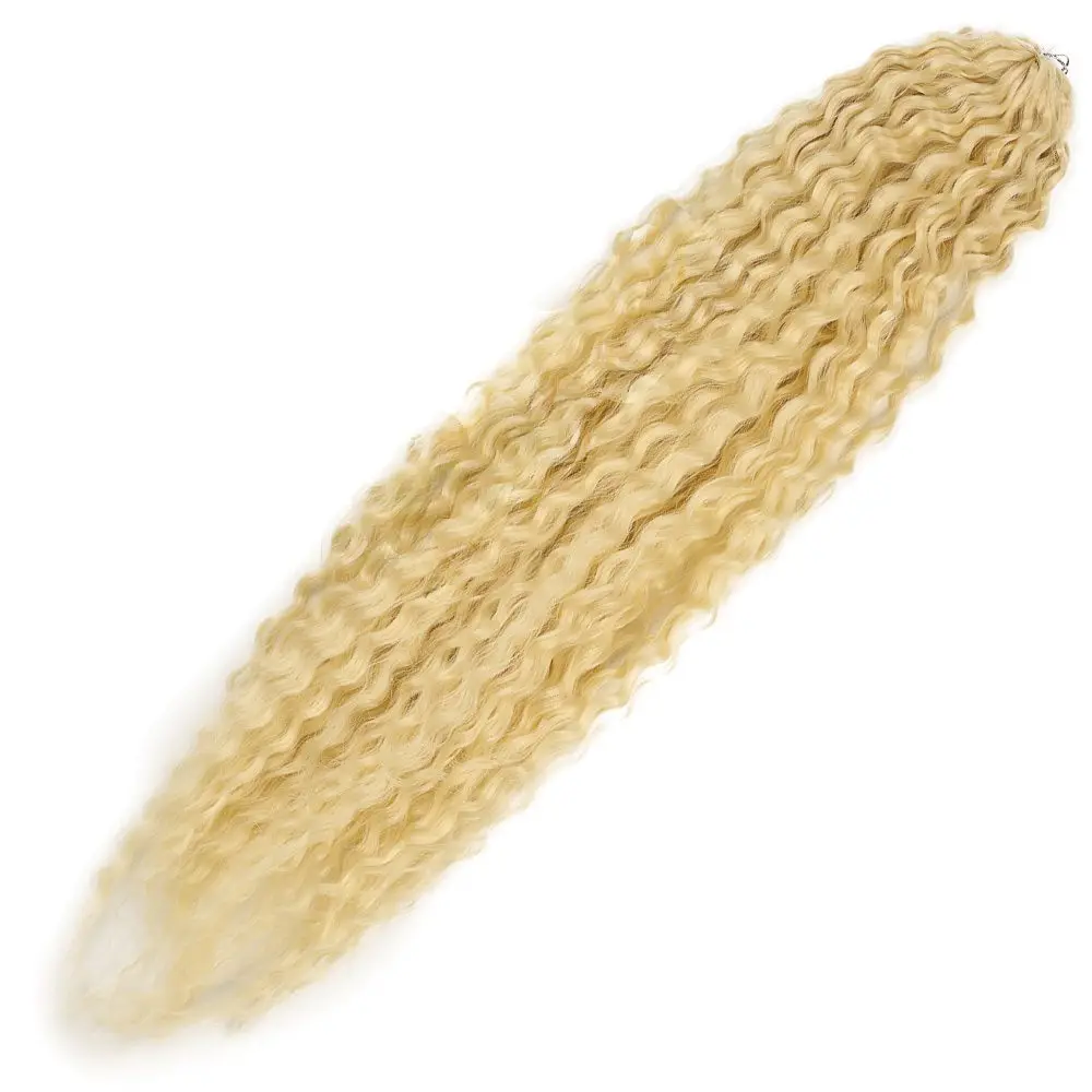 Brazilian Afro Daası / Platin