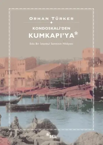 Kondoskali'den Kuapı'ya