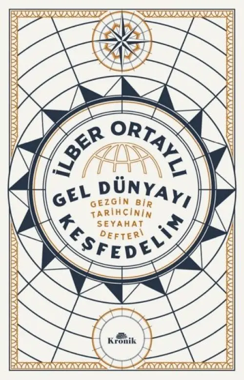 Gel Dünyayı Keşfedelim