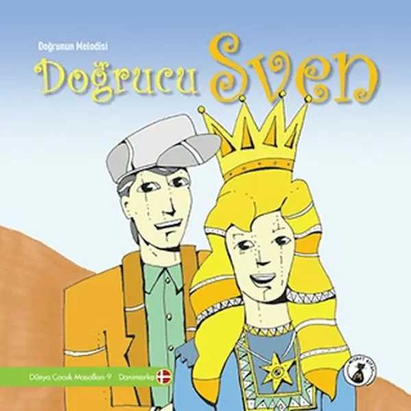 Doğrucu Sven - Doğrunun Melodisi
