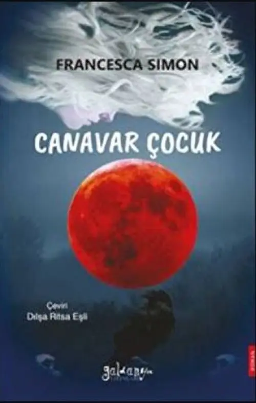 Canar Çuk