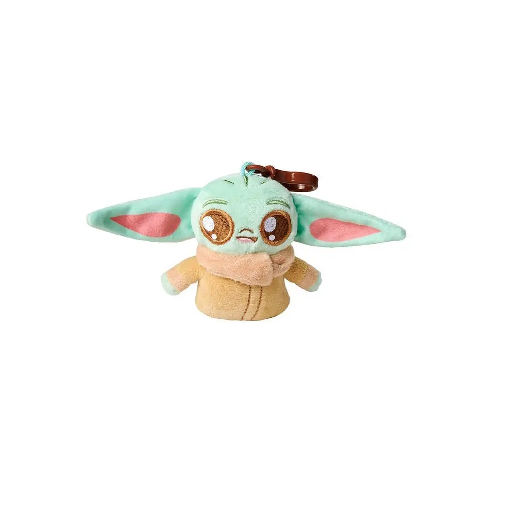 6315870506 Disney Star Wars Cutie Clipz asorti 5
