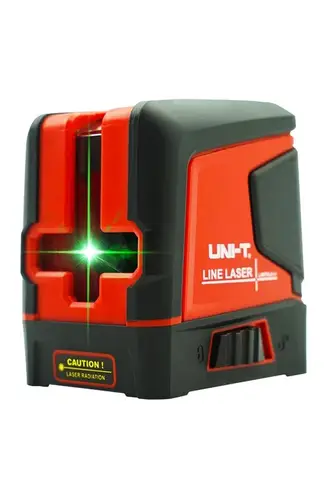 Uni-t LM570LD-II Yeşil Çizgi Lazer Hizalama 10 Metre