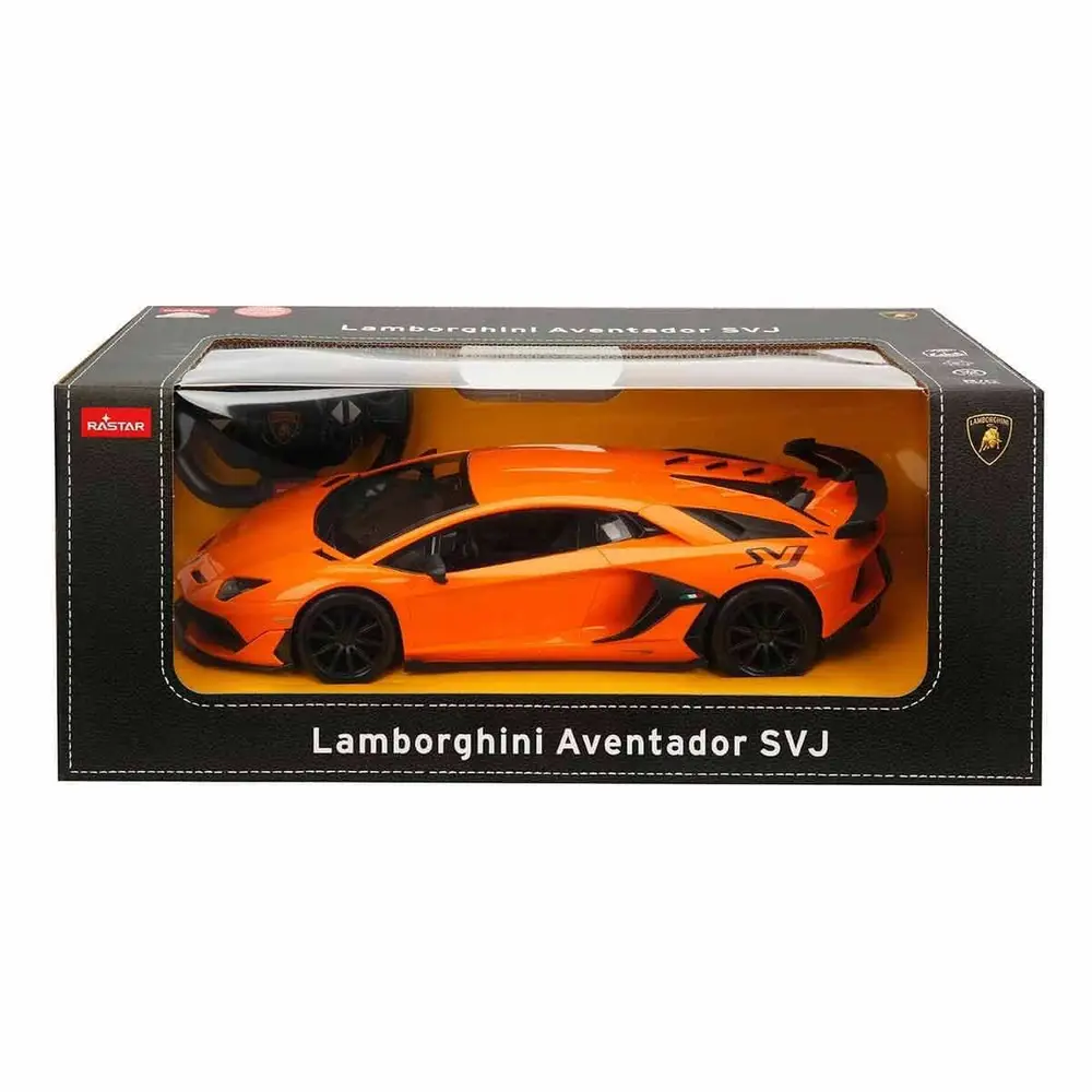 96000 1:14 Uzaktan Kumandalı Lamborghini entador Araba 34 cm -Sunman