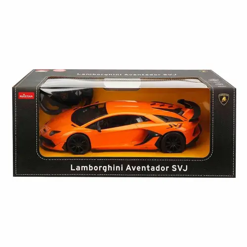 96000 1:14 Uzaktan Kumandalı Lamborghini entador Araba 34 cm -Sunman