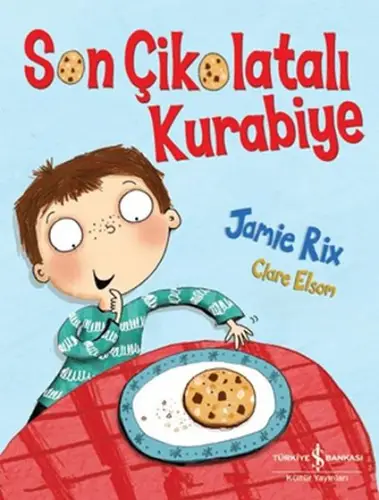 Son lı Kurabiye