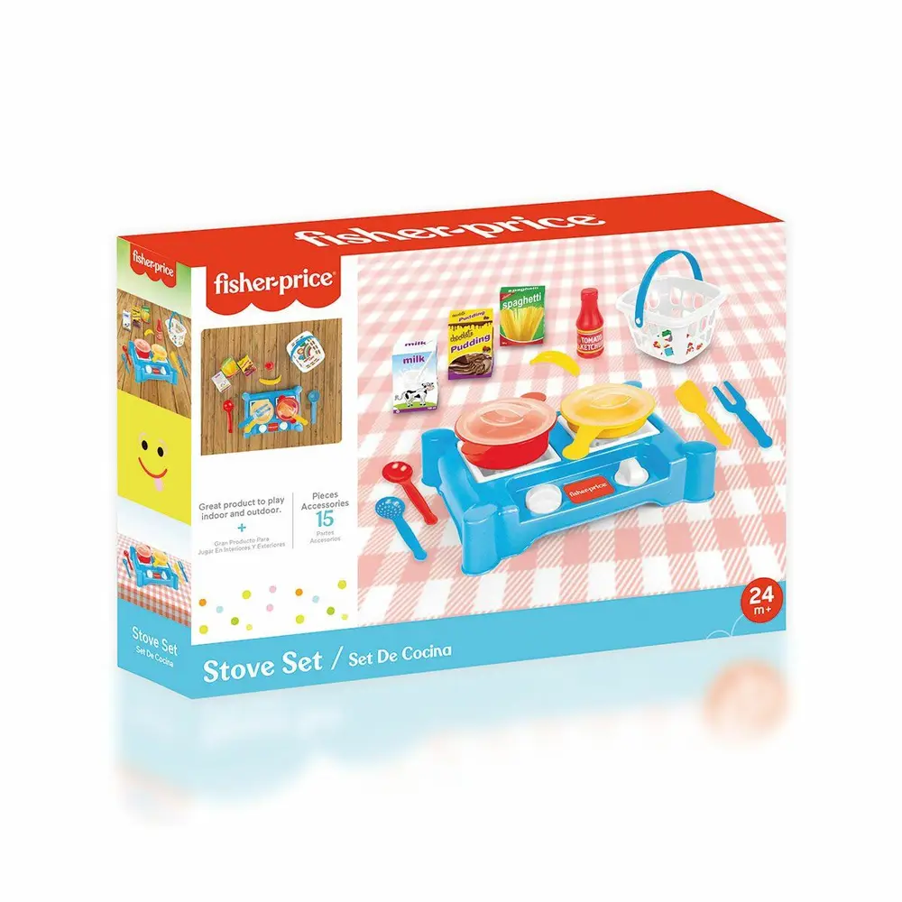 1822  COOKER SET
