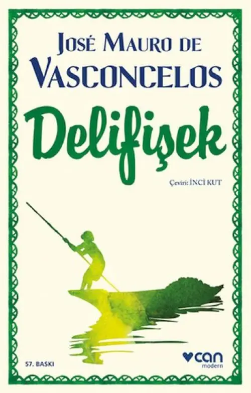 Deli - Ciltsiz