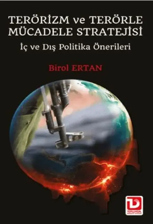 Terörizm ve Terörle Mücadele Stratejisi
