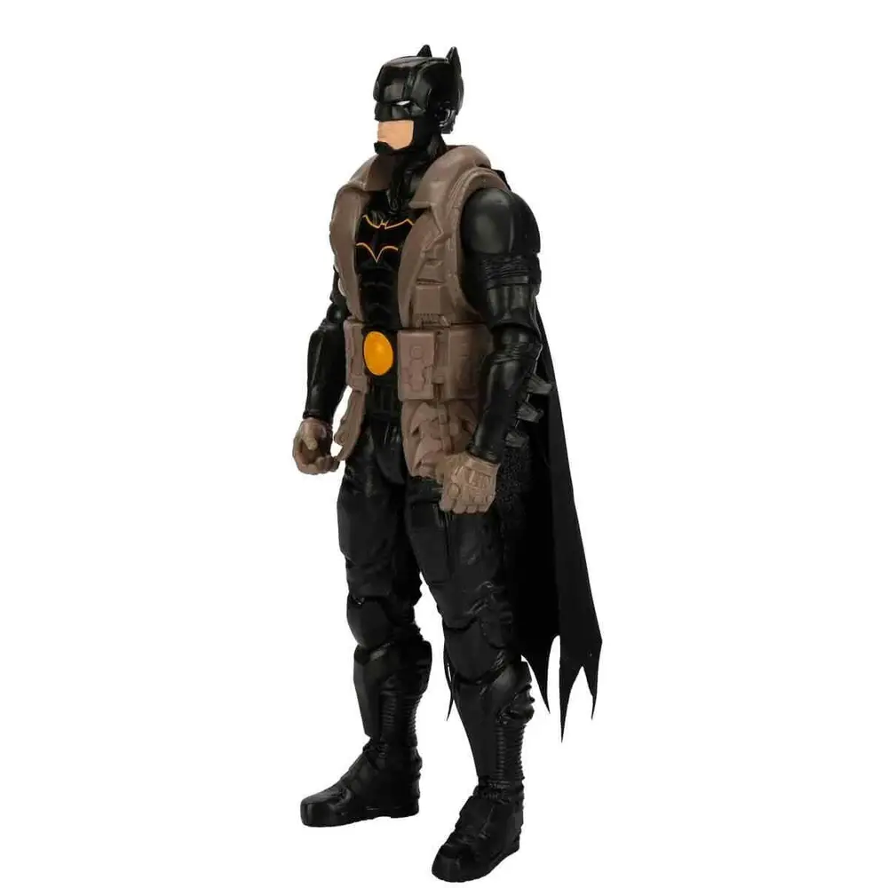 69258 SUN-SPM-FİGÜR BATMAN S10 V1 30CM BMAN 4