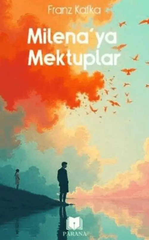 Milena'ya Mektuplar