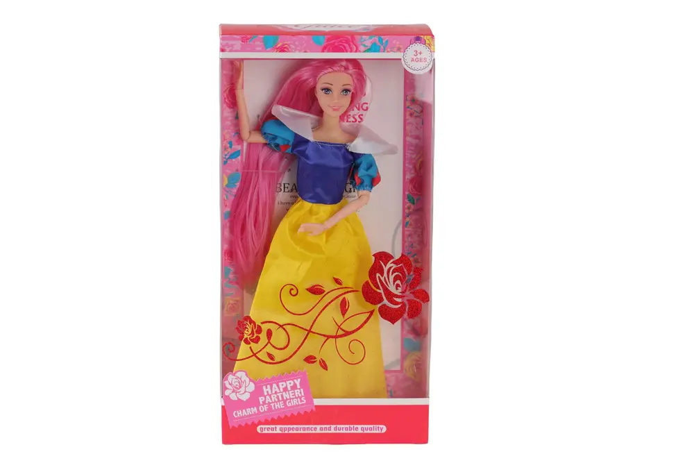 AGH 508 HAPPY PRENSES BEBEK 2