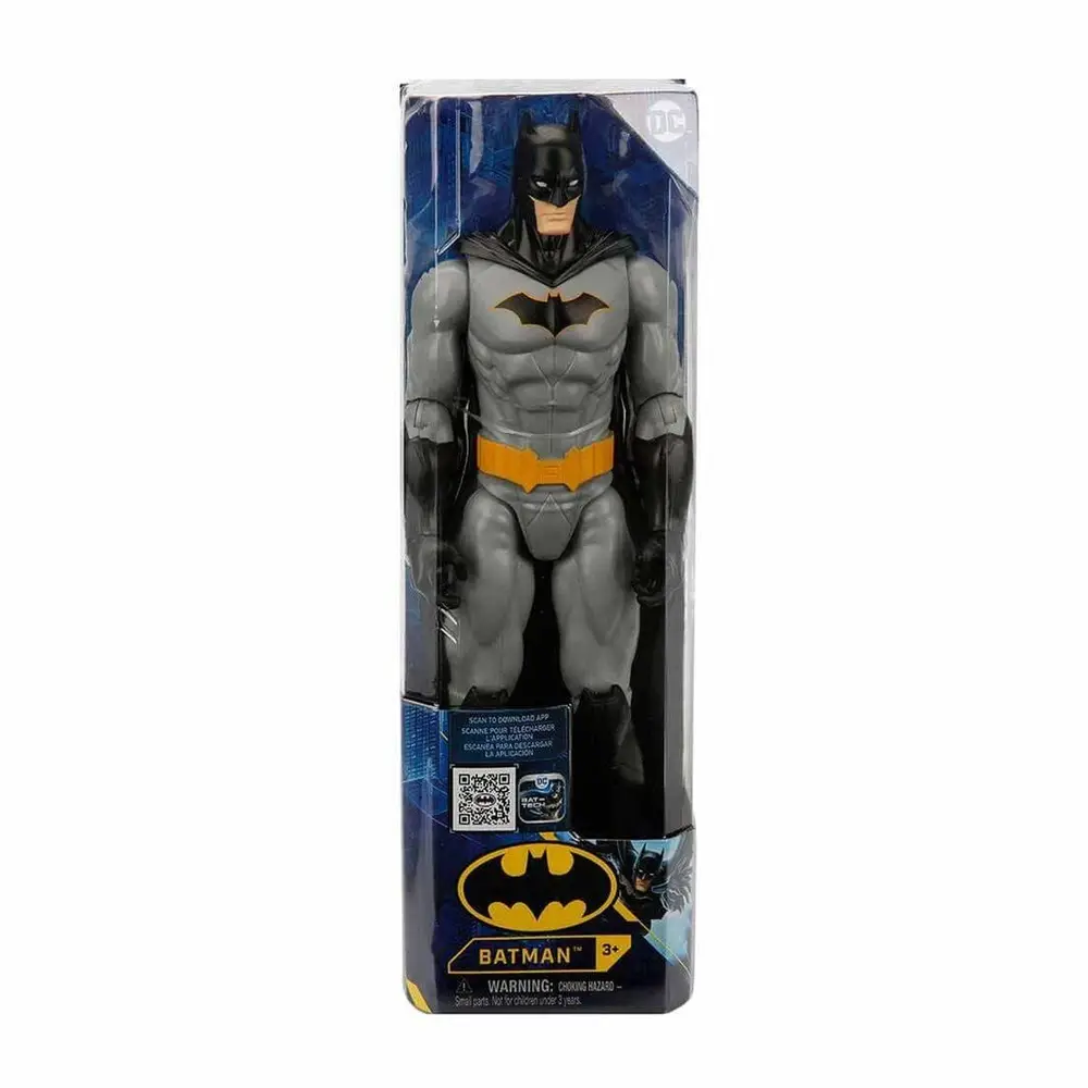 6055697 Batman Aksiyon Figürleri 30 cm -Spinmaster 2